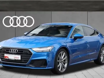 A7 Sportback 40 TDI S line LM20 HD Matrix LED AC