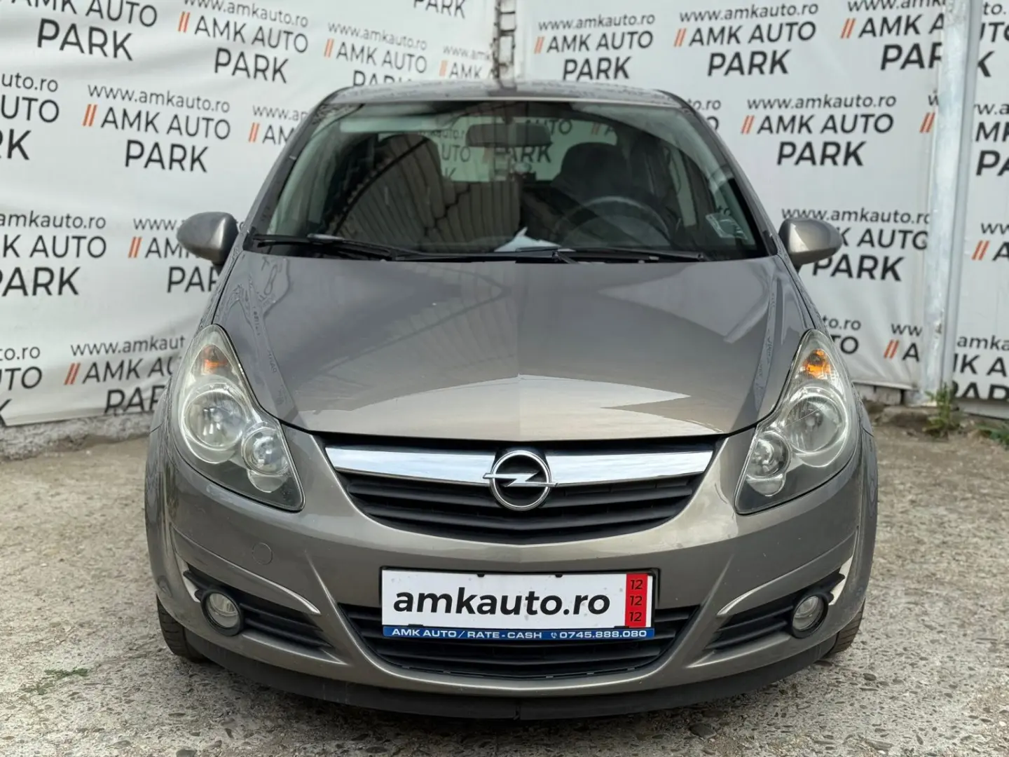 Opel Astra  – 2011