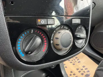 Opel Astra  – 2011