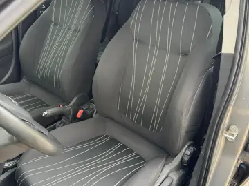 Opel Astra  – 2011