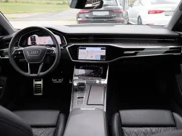 A7 45 TDI quattro - S LINE   B&O   21    S-SITZE