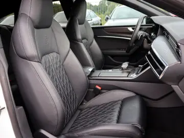 A7 45 TDI quattro - S LINE   B&O   21    S-SITZE