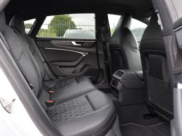 A7 45 TDI quattro - S LINE   B&O   21    S-SITZE