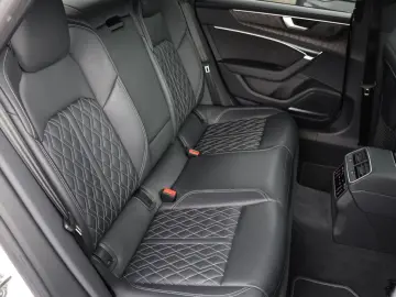 A7 45 TDI quattro - S LINE   B&O   21    S-SITZE
