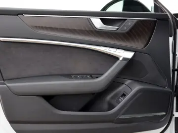 A7 45 TDI quattro - S LINE   B&O   21    S-SITZE