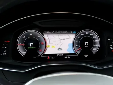 A7 45 TDI quattro - S LINE   B&O   21    S-SITZE