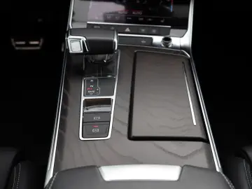 A7 45 TDI quattro - S LINE   B&O   21    S-SITZE