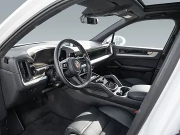 Cayenne E-Hybrid Matrix Massage SoftClose PassDisplay InnoDr