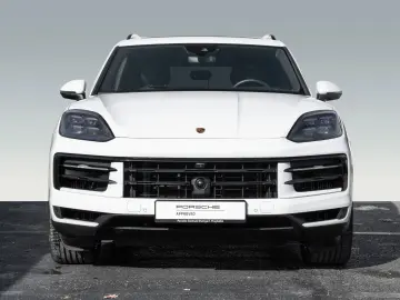 Cayenne E-Hybrid Matrix Massage SoftClose PassDisplay InnoDr