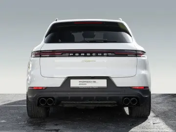 Cayenne E-Hybrid Matrix Massage SoftClose PassDisplay InnoDr