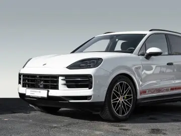 Cayenne E-Hybrid Matrix Massage SoftClose PassDisplay InnoDr