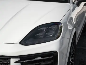 Cayenne E-Hybrid Matrix Massage SoftClose PassDisplay InnoDr