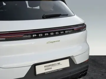 Cayenne E-Hybrid Matrix Massage SoftClose PassDisplay InnoDr