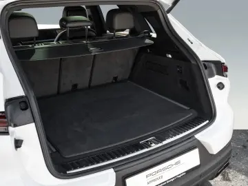 Cayenne E-Hybrid Matrix Massage SoftClose PassDisplay InnoDr