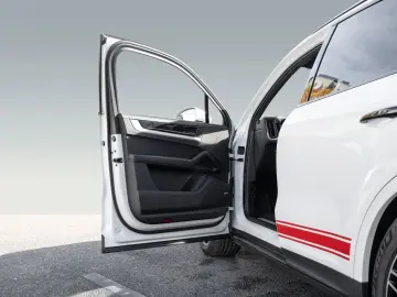 Cayenne E-Hybrid Matrix Massage SoftClose PassDisplay InnoDr