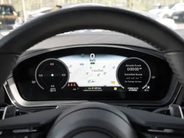 Cayenne E-Hybrid Matrix Massage SoftClose PassDisplay InnoDr