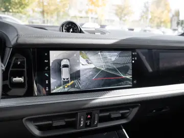 Cayenne E-Hybrid Matrix Massage SoftClose PassDisplay InnoDr