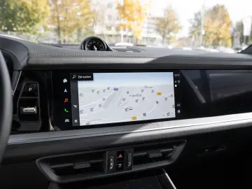 Cayenne E-Hybrid Matrix Massage SoftClose PassDisplay InnoDr