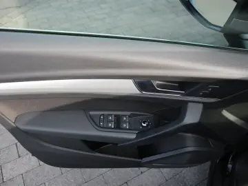 Q5 40 TDI quattro sport B&O CARPLAY NAVI SHZ