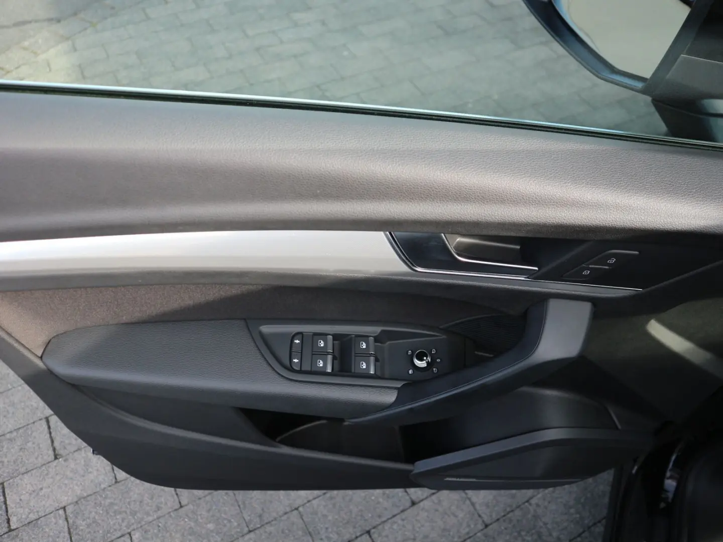 Q5 40 TDI quattro sport B&O CARPLAY NAVI SHZ