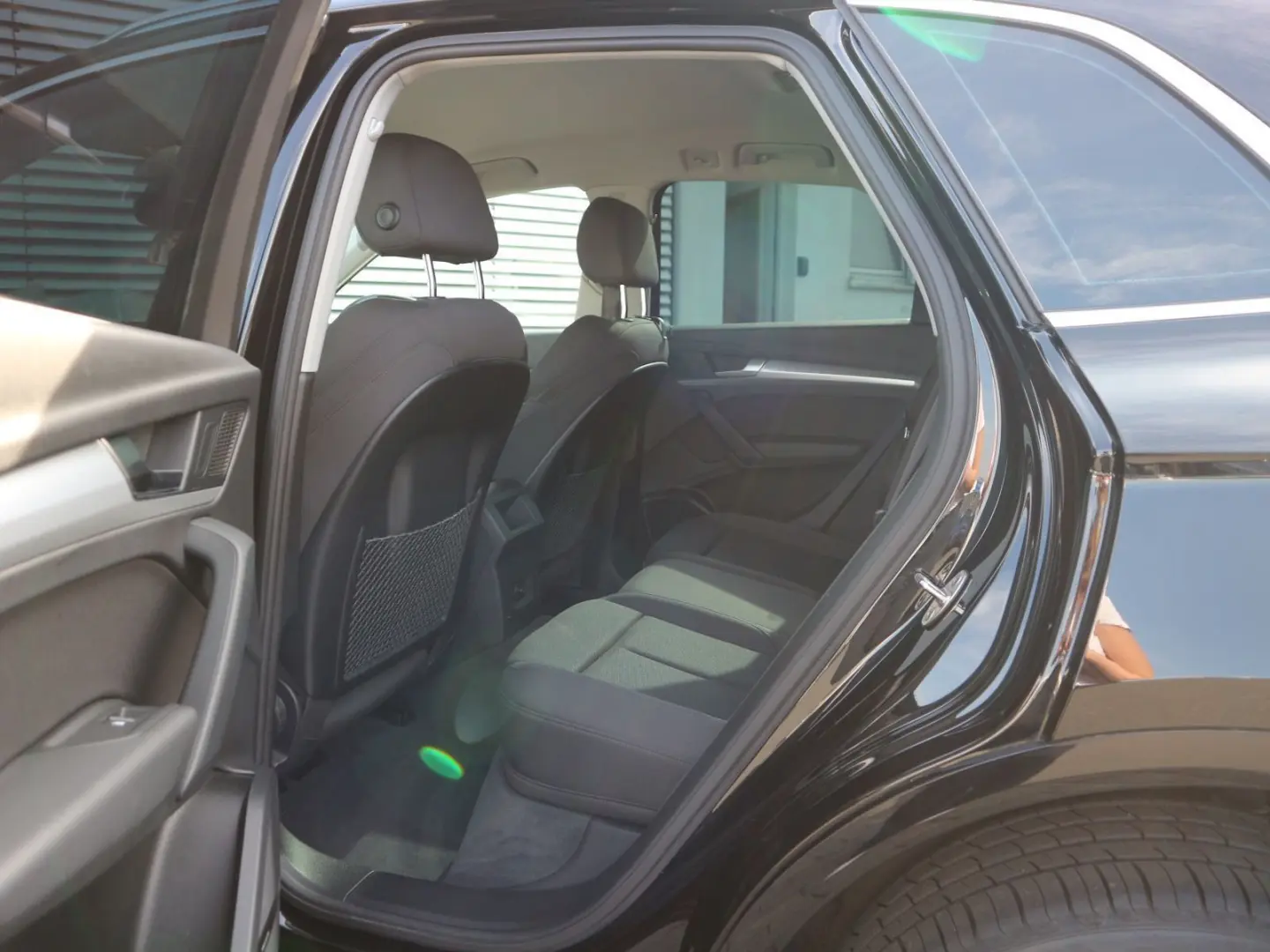 Q5 40 TDI quattro sport B&O CARPLAY NAVI SHZ