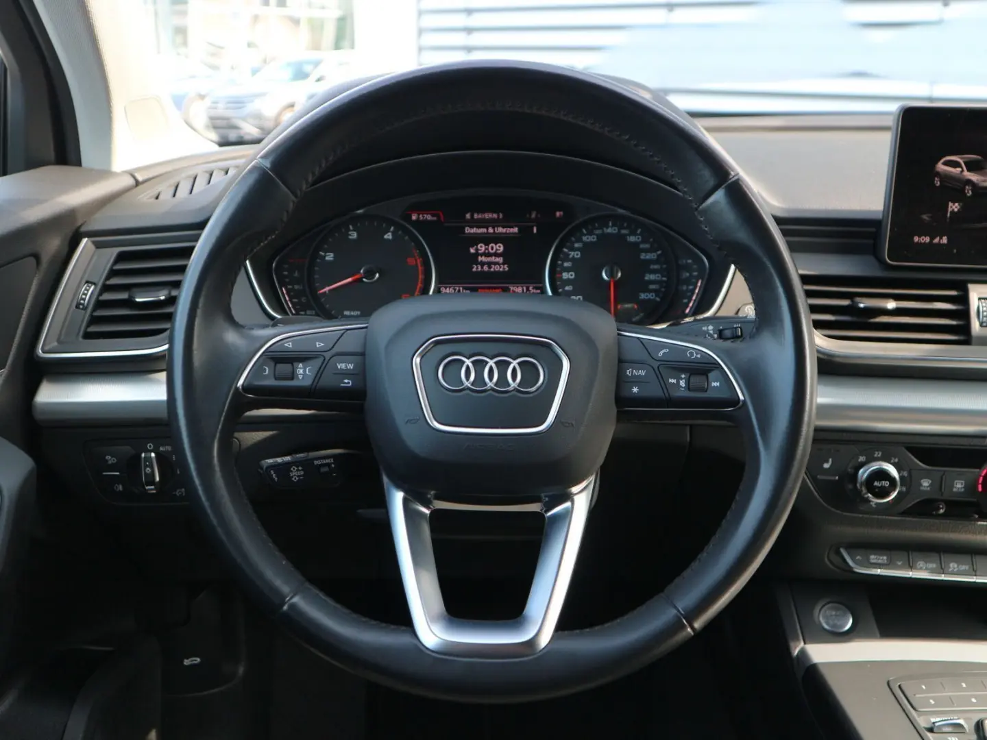 Q5 40 TDI quattro sport B&O CARPLAY NAVI SHZ