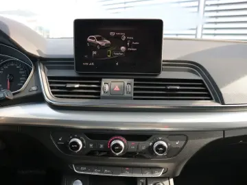 Q5 40 TDI quattro sport B&O CARPLAY NAVI SHZ