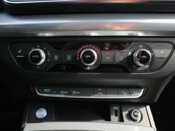 Q5 40 TDI quattro sport B&O CARPLAY NAVI SHZ