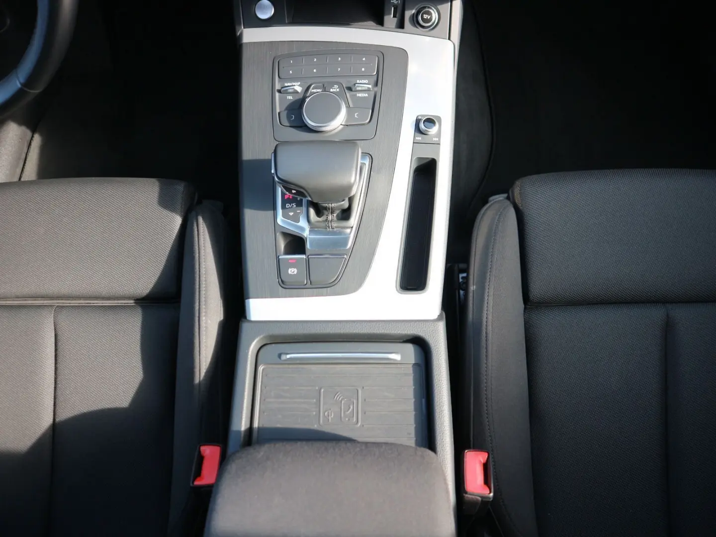 Q5 40 TDI quattro sport B&O CARPLAY NAVI SHZ