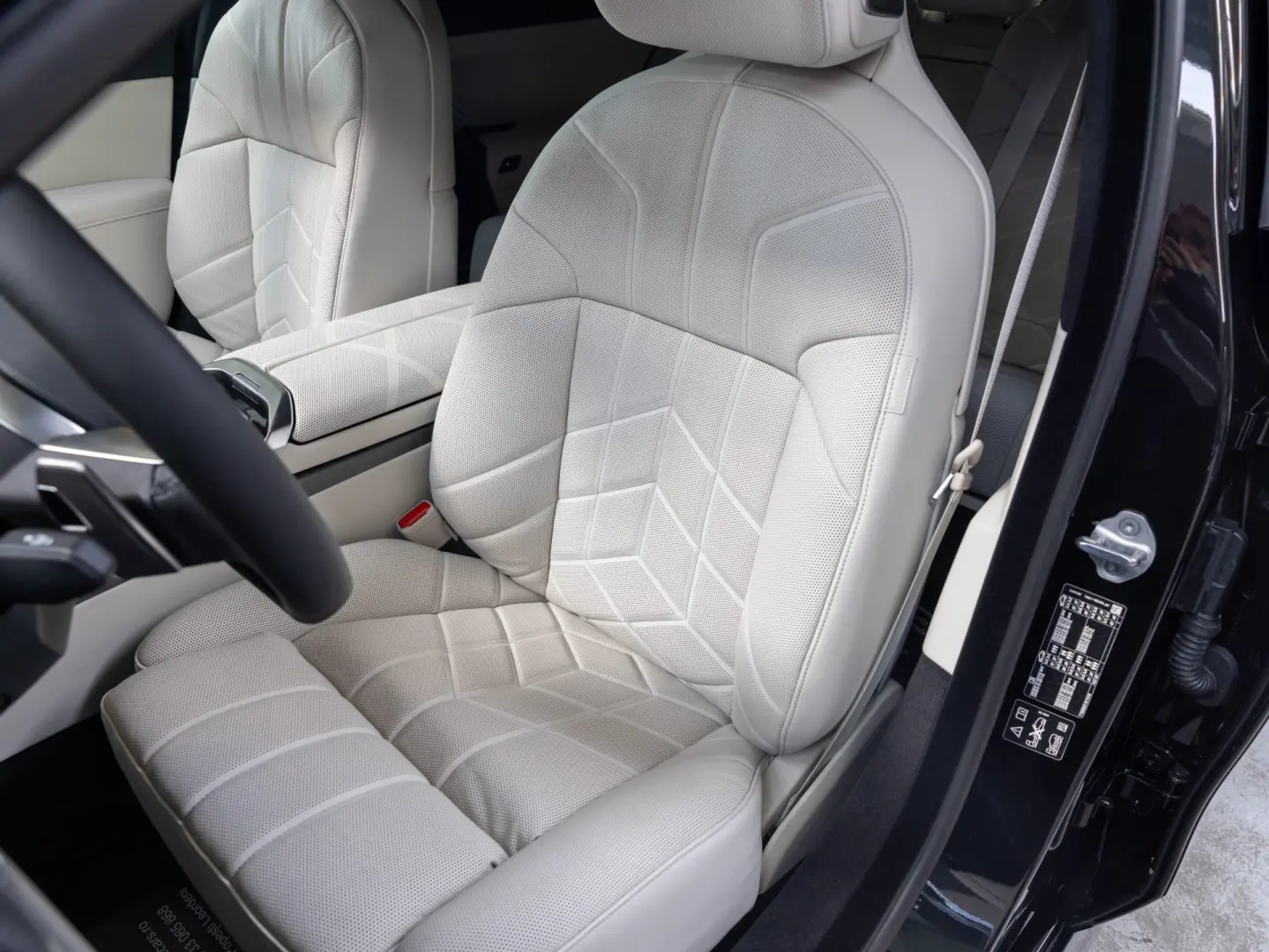 BMW 740d M-Sport&Individual