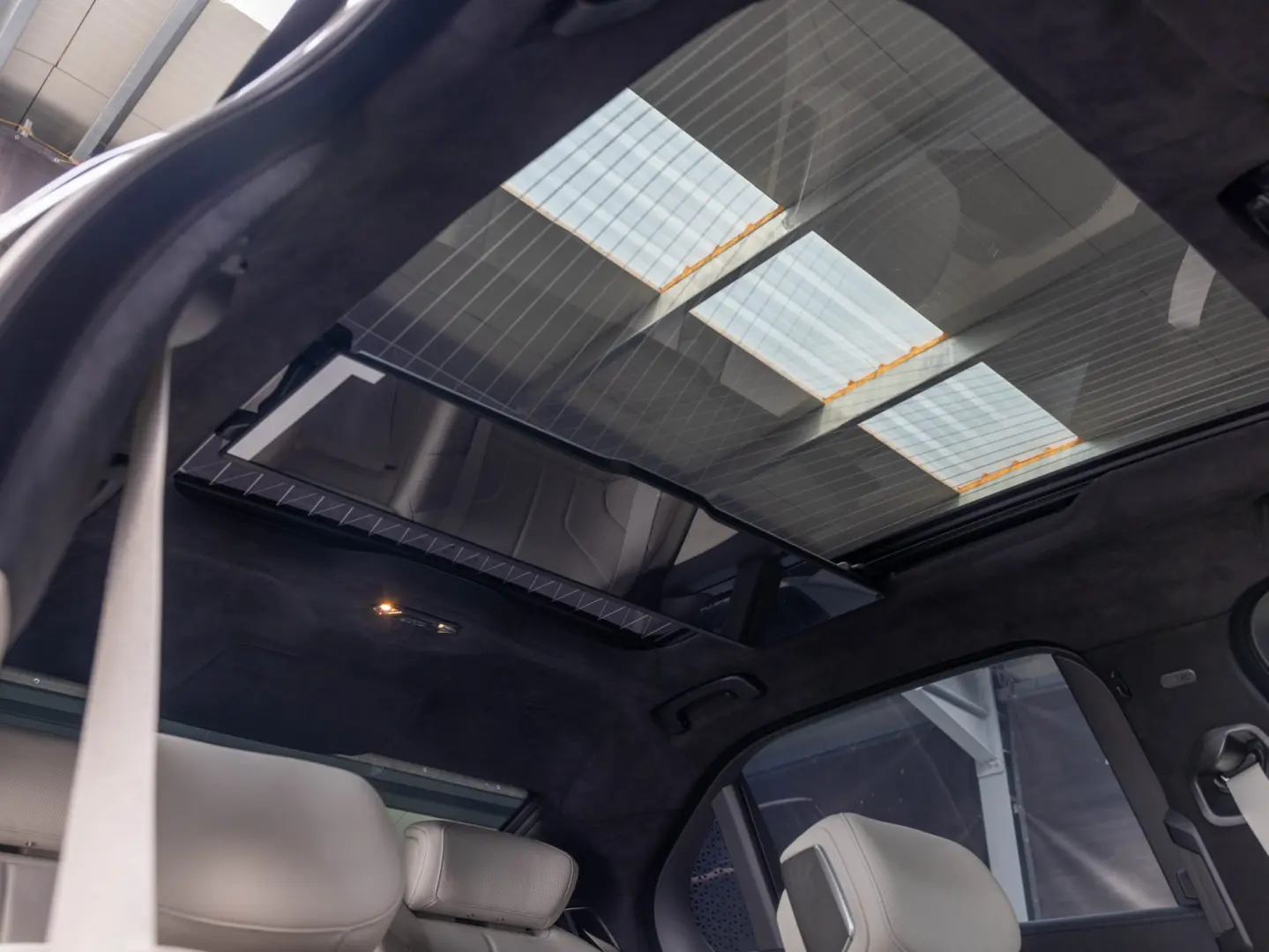 BMW 740d M-Sport&Individual