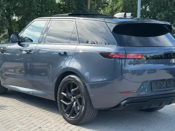 Sport Dynamic HSE S.Close HUD Smart View Mirror