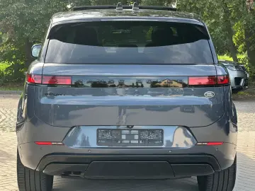 Sport Dynamic HSE S.Close HUD Smart View Mirror