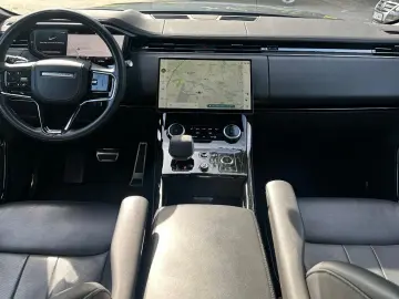 Sport Dynamic HSE S.Close HUD Smart View Mirror