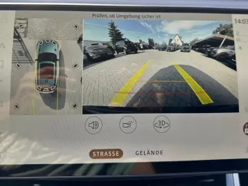 Sport Dynamic HSE S.Close HUD Smart View Mirror