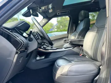 Sport Dynamic HSE S.Close HUD Smart View Mirror