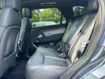 Sport Dynamic HSE S.Close HUD Smart View Mirror