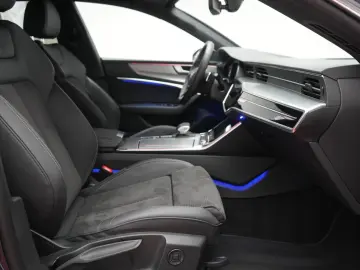 A7 50 TDI quattro tiptronic S line Navi Temp Kam