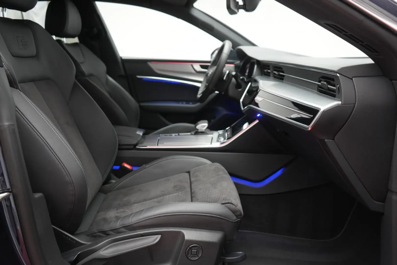 A7 50 TDI quattro tiptronic S line Navi Temp Kam