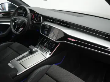 A7 50 TDI quattro tiptronic S line Navi Temp Kam