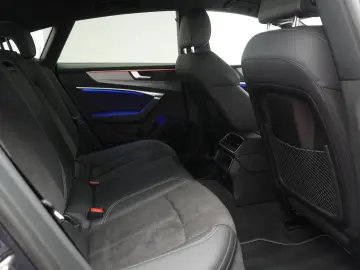 A7 50 TDI quattro tiptronic S line Navi Temp Kam