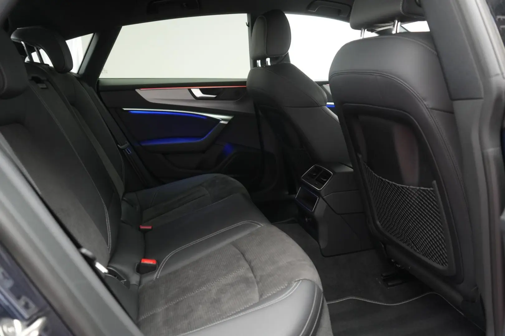 A7 50 TDI quattro tiptronic S line Navi Temp Kam