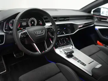 A7 50 TDI quattro tiptronic S line Navi Temp Kam