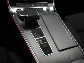 A7 50 TDI quattro tiptronic S line Navi Temp Kam