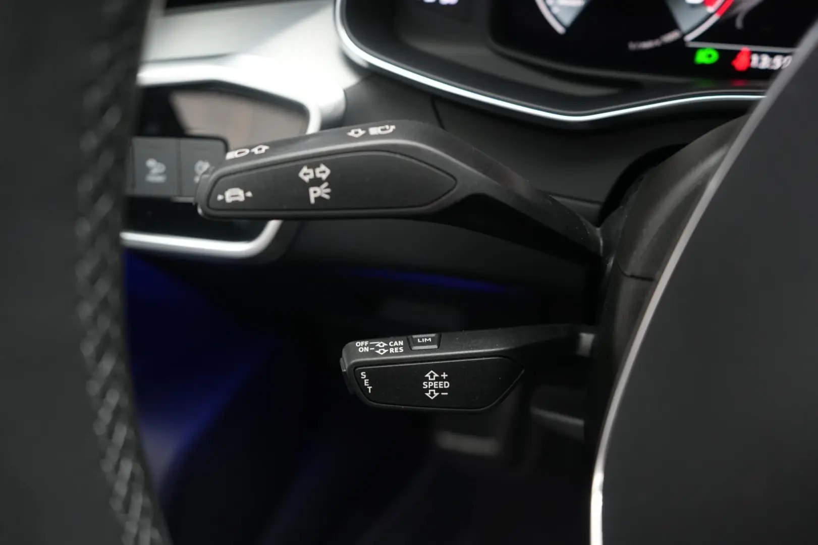 A7 50 TDI quattro tiptronic S line Navi Temp Kam