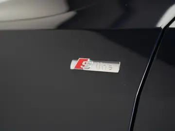 A7 50 TDI quattro tiptronic S line Navi Temp Kam