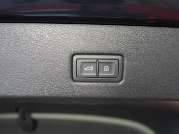 A7 50 TDI quattro tiptronic S line Navi Temp Kam