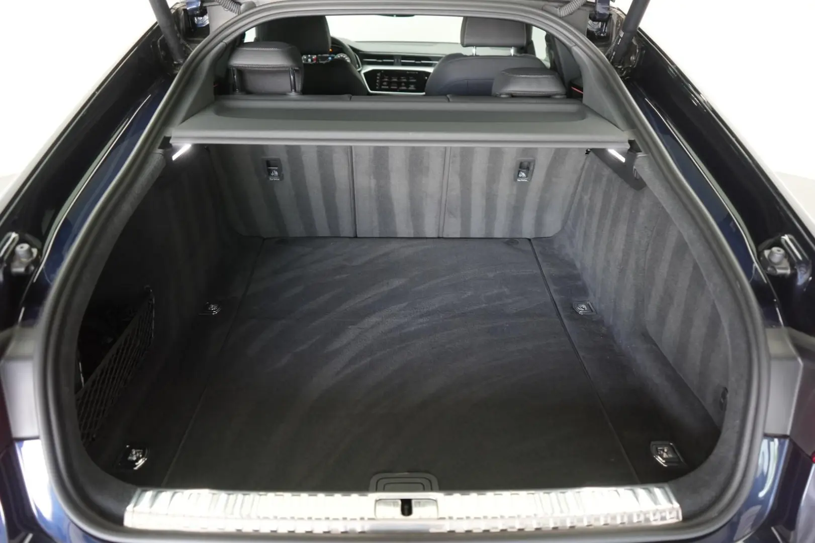 A7 50 TDI quattro tiptronic S line Navi Temp Kam