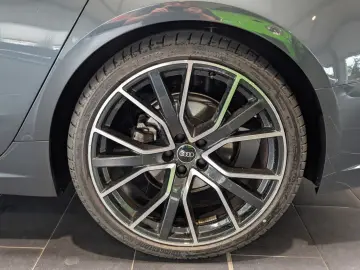 A7 40 TDI quattro S tronic S-Line AHK Standhzg