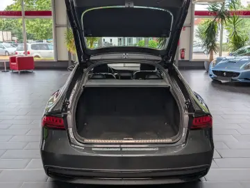 A7 40 TDI quattro S tronic S-Line AHK Standhzg